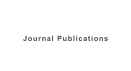 Journal Publications